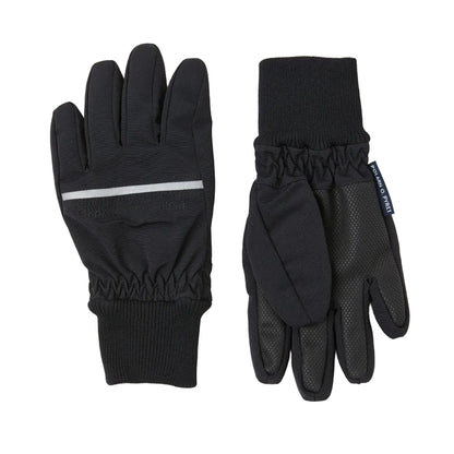 Kids Waterproof Shell Gloves | Polarn O. Pyret 