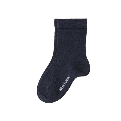 polarn-o-pyret-thin-merino-wool-socks-6-12yrs | 