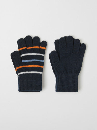 Kids 2-Pack Eco Magic Gloves | Polarn O. Pyret 