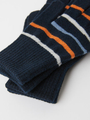 Kids 2-Pack Eco Magic Gloves | Polarn O. Pyret 