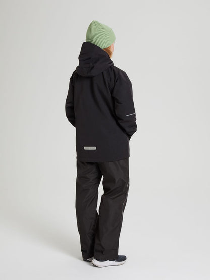 Adult Waterproof Classic Eco Shell Rain Jacket | Polarn O. Pyret 