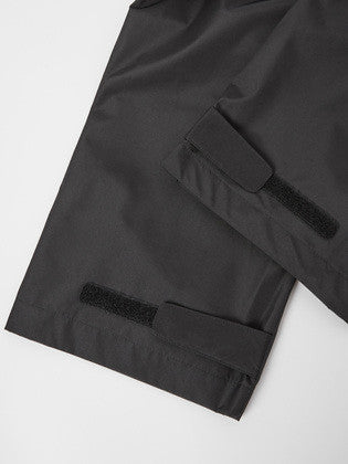 Adult Pull On Water Repellent Eco Shell Pants | Polarn O. Pyret 