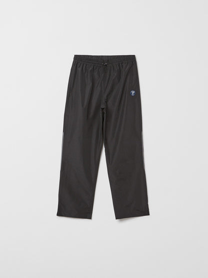 Adult Pull On Water Repellent Eco Shell Pants | Polarn O. Pyret 