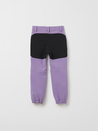Kids Outdoor Adventure Water Repellent Play Pant | Polarn O. Pyret 