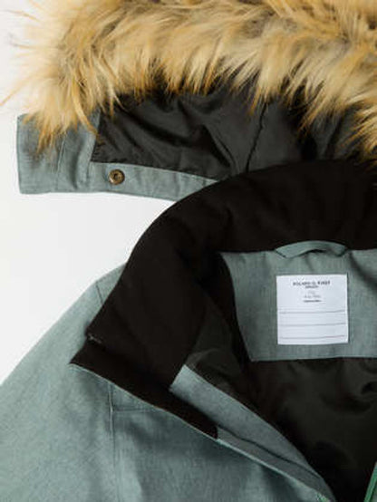 kids-waterproof-ski-and-snow-parka-polarn-o-pyret | 
