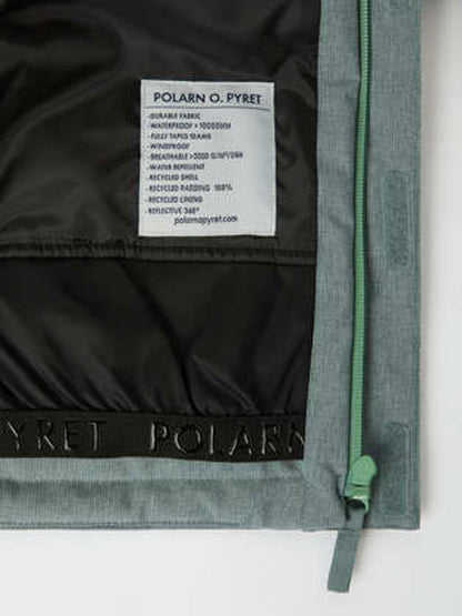 kids-waterproof-ski-and-snow-parka-polarn-o-pyret | 