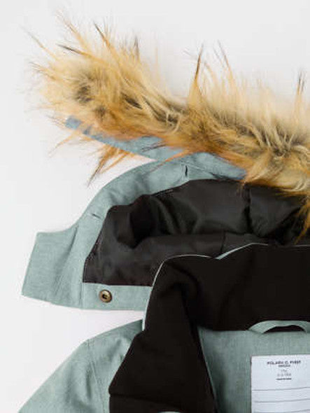 kids-waterproof-ski-and-snow-parka-polarn-o-pyret | 