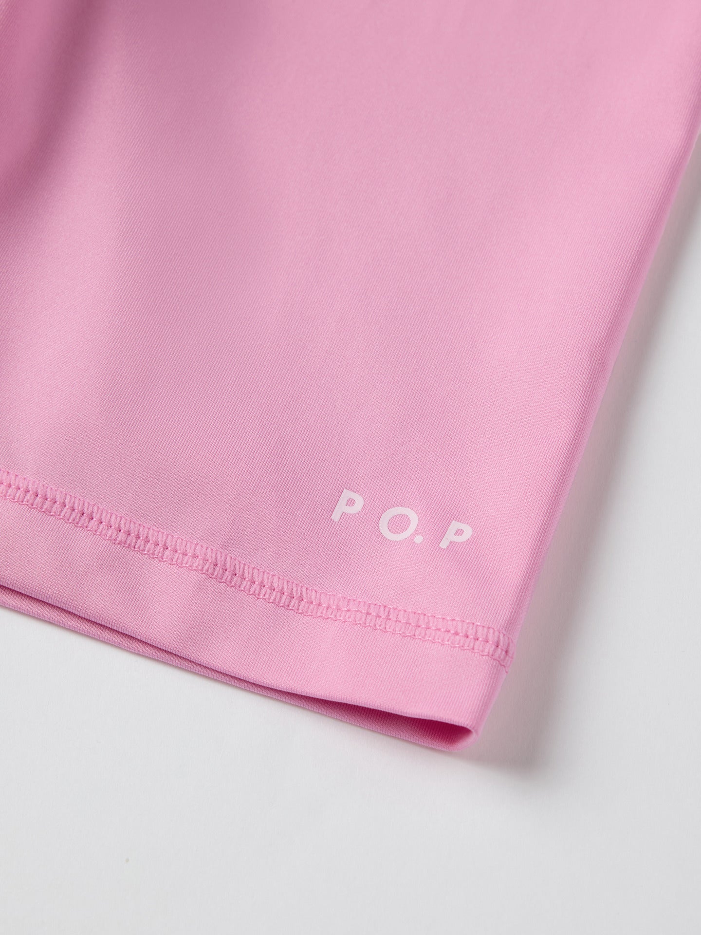 Kids UV Rash Guard Swim Shorts | Polarn O. Pyret | 