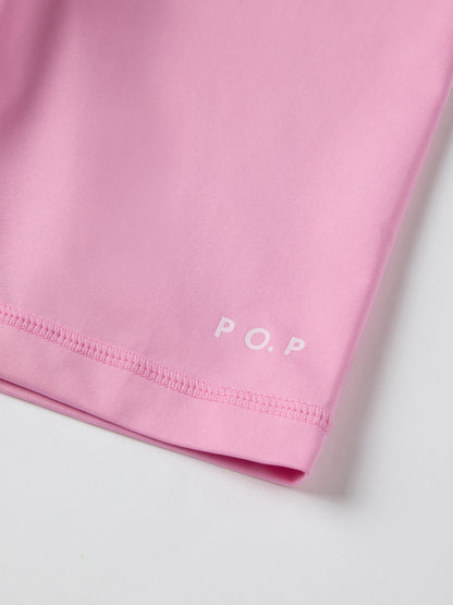 Kids UV Rash Guard Swim Shorts | Polarn O. Pyret | 