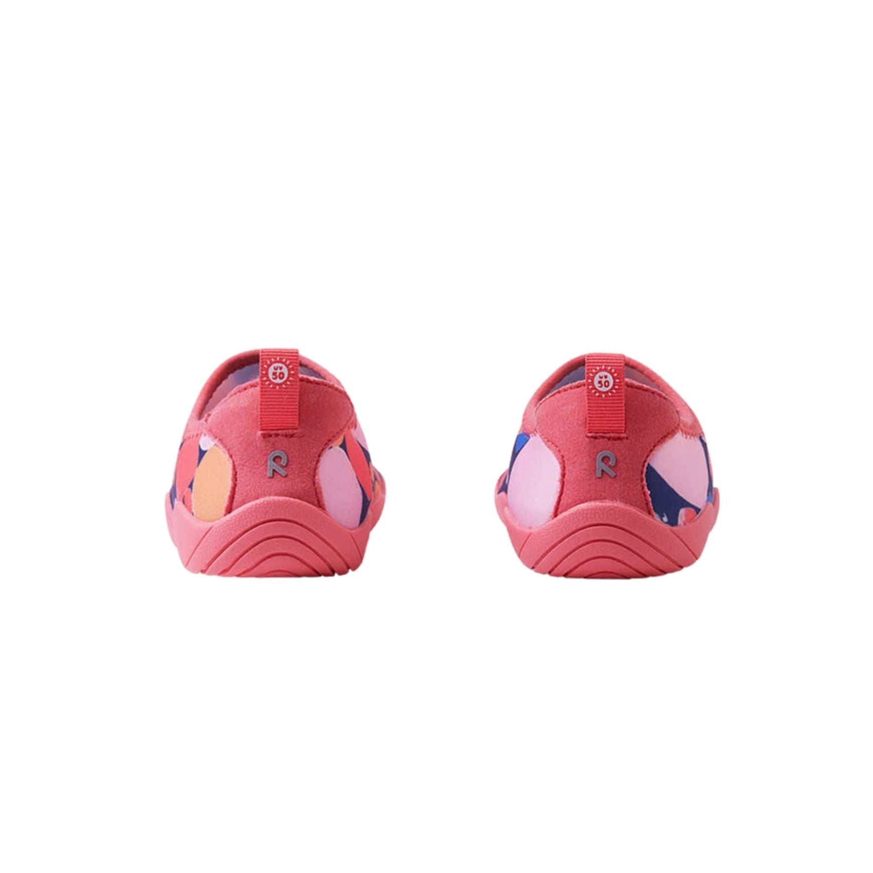 Kids Protective Moomin Print Lean Water Shoes - UPF 50 | 