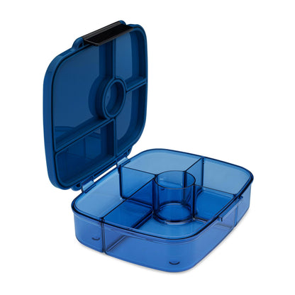 Yumbox Go - Leakproof Bento Lunch Box XL Deep Tray