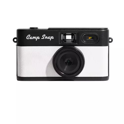 Screen-Free Digital Camera – Easy-to-Use for Kids | Camp Snap 
