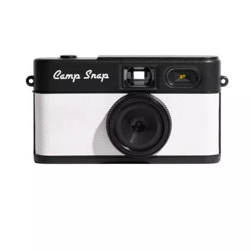 Screen-Free Digital Camera – Easy-to-Use for Kids | Camp Snap 