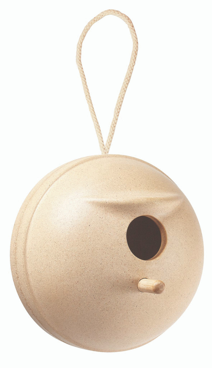 Bird House