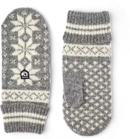 kids-nordic-jr-wool-mittens-hestra | 