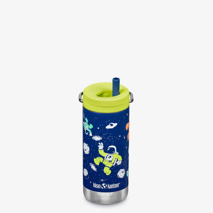 Kids Klean Kanteen TKWide Insulated Water Bottle – 12 oz