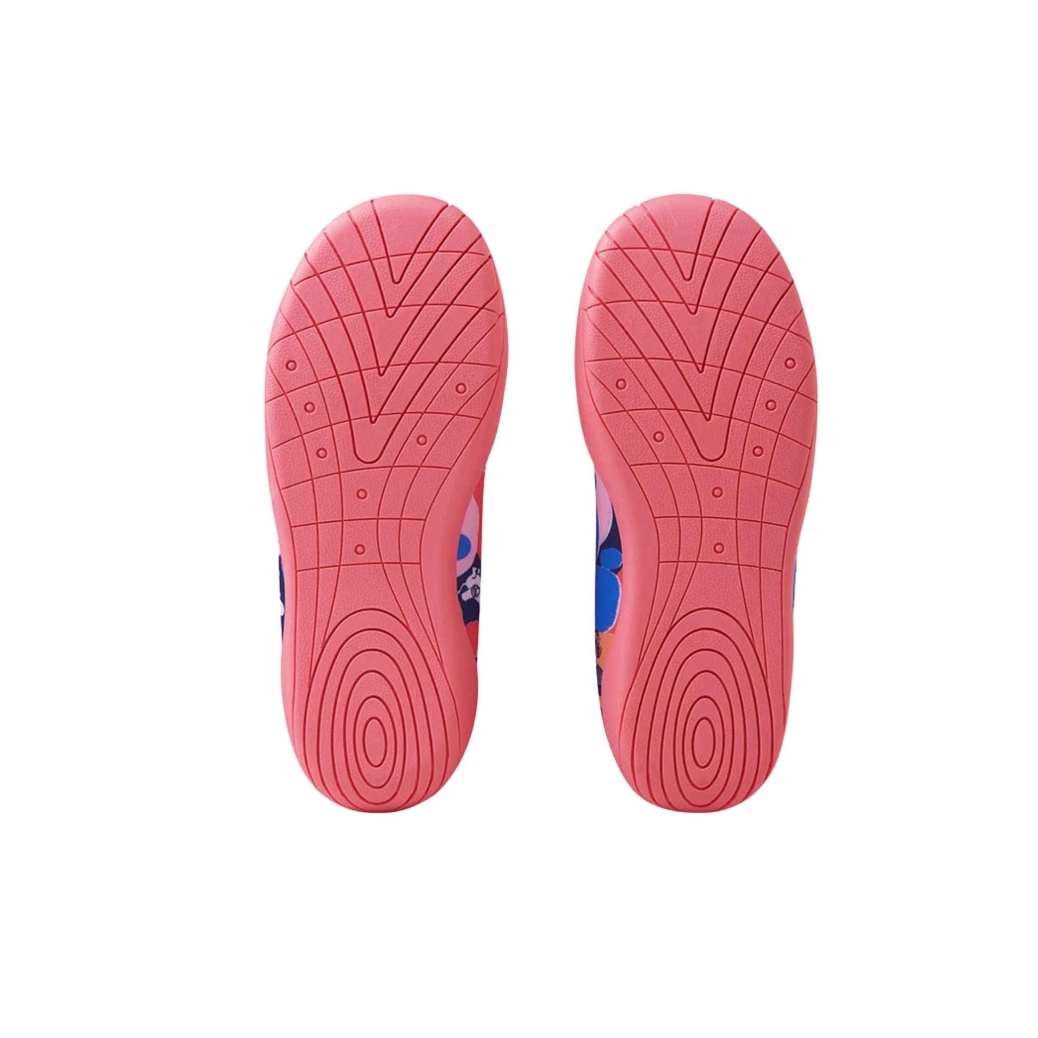 Kids Protective Moomin Print Lean Water Shoes - UPF 50 | 