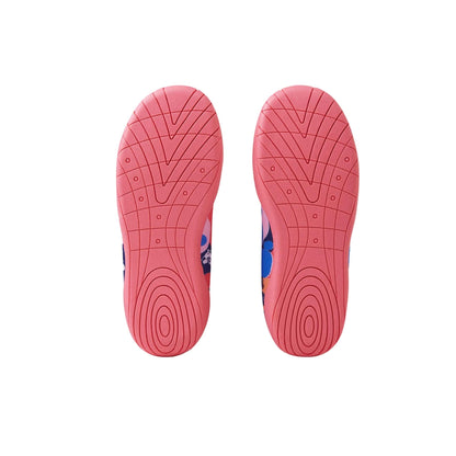 Kids Protective Moomin Print Lean Water Shoes - UPF 50 | 