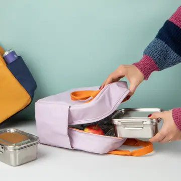 Weekday Lunch Tote 