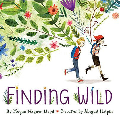 Finding Wild