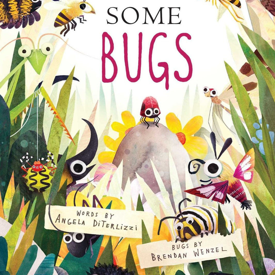 Some Bugs