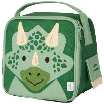 Animal Lunch Totes 