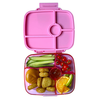 Yumbox Go - Leakproof Bento Lunch Box XL Deep Tray