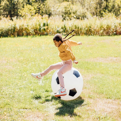 XL Ultimate Bounce Soccer Ball