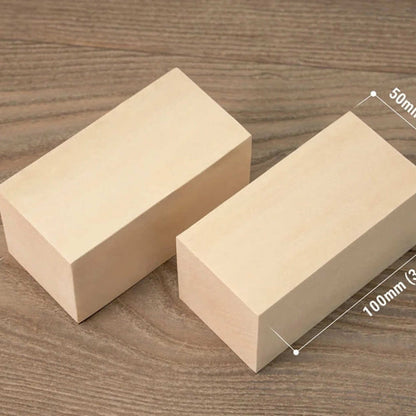 Family Fun Wood Carving Kit