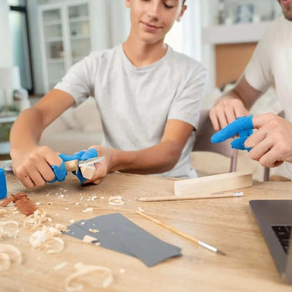 Carving Kit for Creative Kids-Spruce Tree