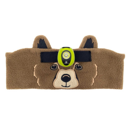Wildlight Headband Headlamp 