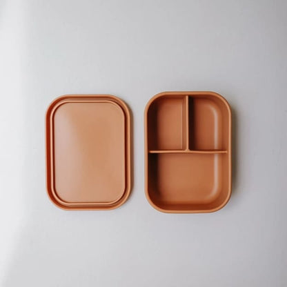 Silicone Bento Box 