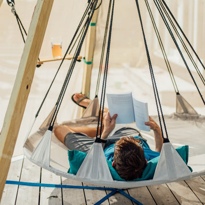 Sky Hover Swing