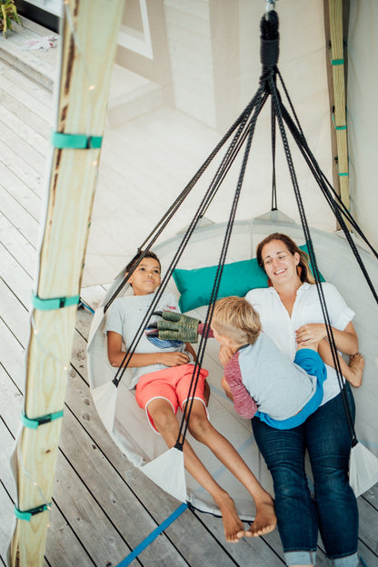 Sky Hover Swing