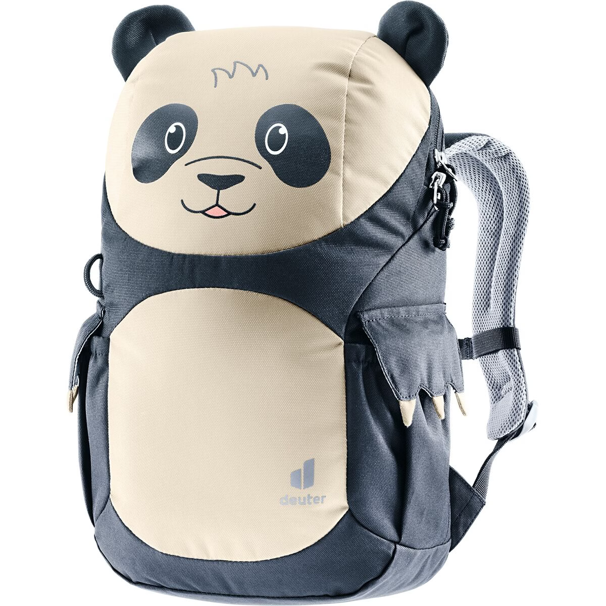 Kids Preschool Backpack – Deuter Kikki 8L_