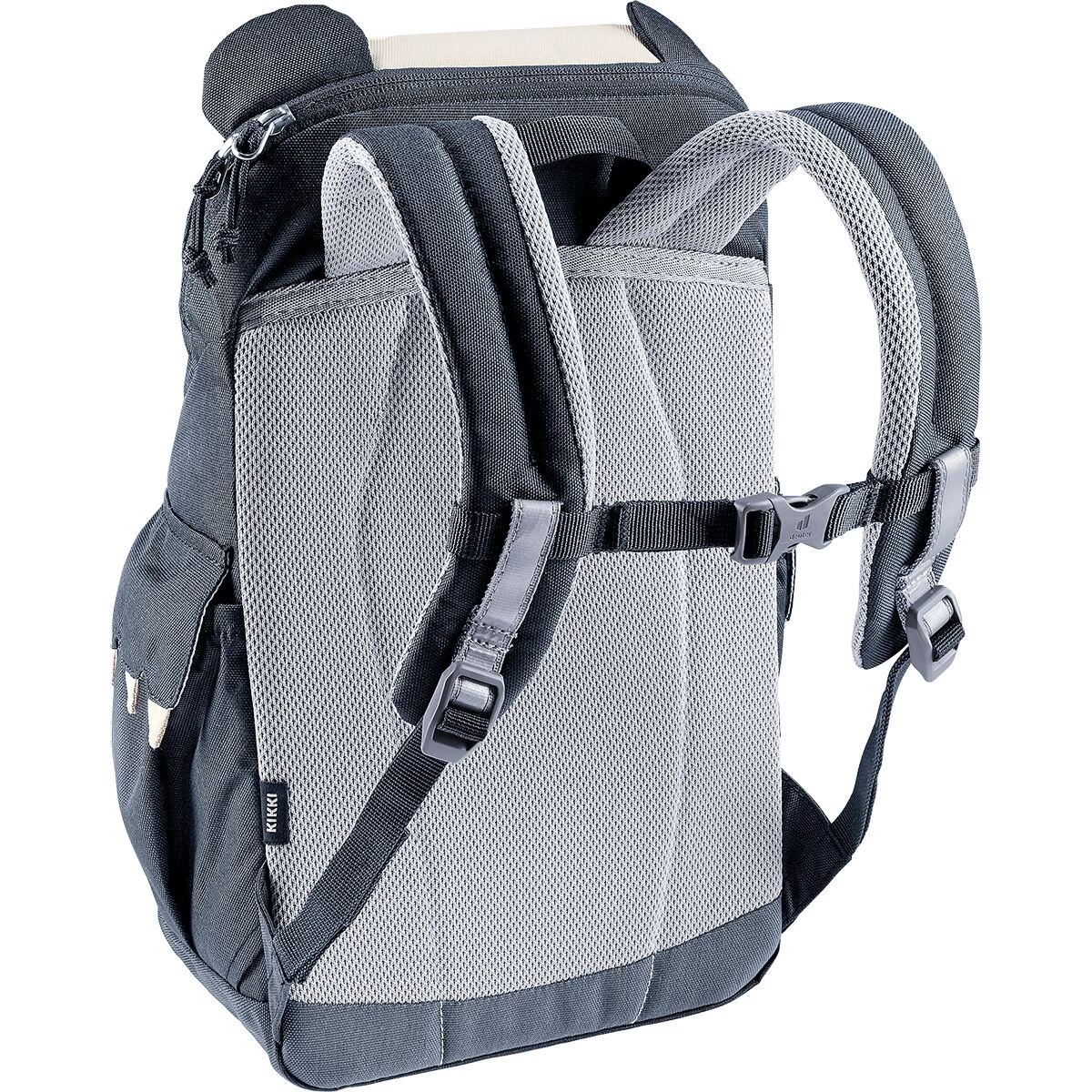 Kids Preschool Backpack – Deuter Kikki 8L_
