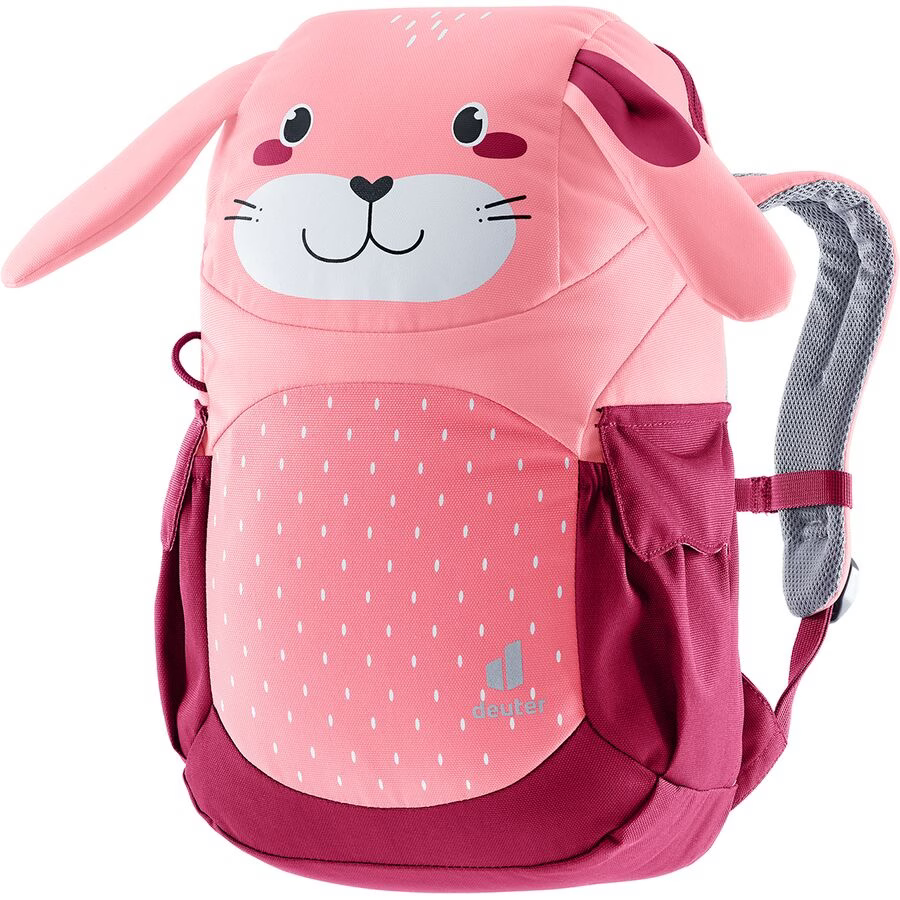 Kids Preschool Backpack – Deuter Kikki 8L_