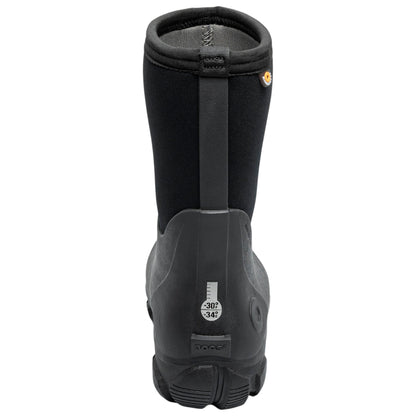 BOGS Kids’ Classic Seamless No-Handle Winter Boots