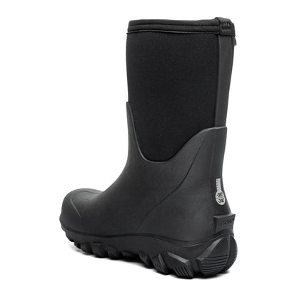 BOGS Kids’ Classic Seamless No-Handle Winter Boots