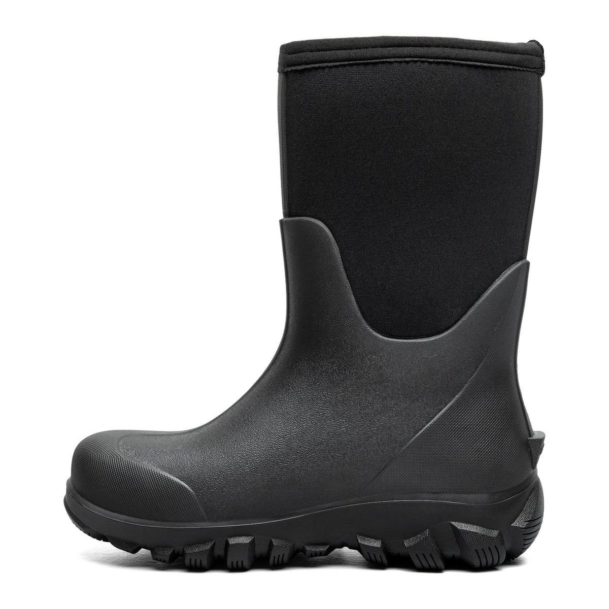 BOGS Kids’ Classic Seamless No-Handle Winter Boots