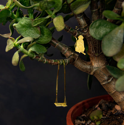 Tiny Birdhouse for your Plants