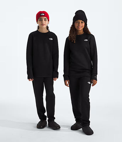 Teen Dot Knit Thermal Set | The North Face