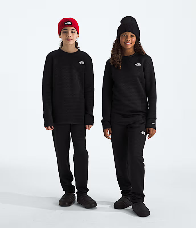Teen Dot Knit Thermal Set | The North Face
