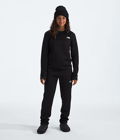 Teen Dot Knit Thermal Set | The North Face | 