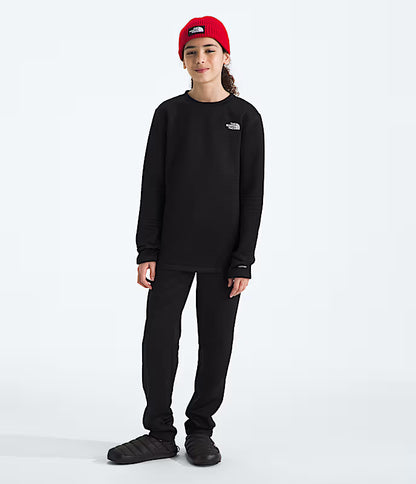 Teen Dot Knit Thermal Set | The North Face | 