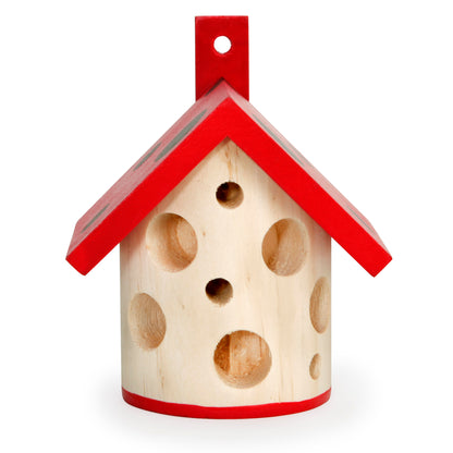 Ladybug House