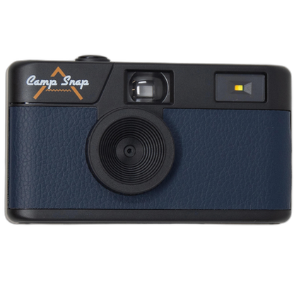 Screen-Free Digital Camera – Easy-to-Use for Kids | Camp Snap 