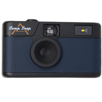 Screen-Free Digital Camera – Easy-to-Use for Kids | Camp Snap 