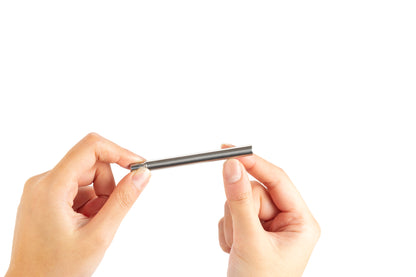 Travel Straw Set