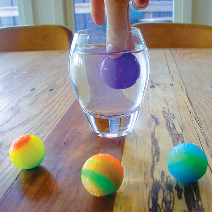 DIY Bouncing Ball